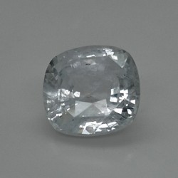 White Sapphire  8.68 Ct Best Quality